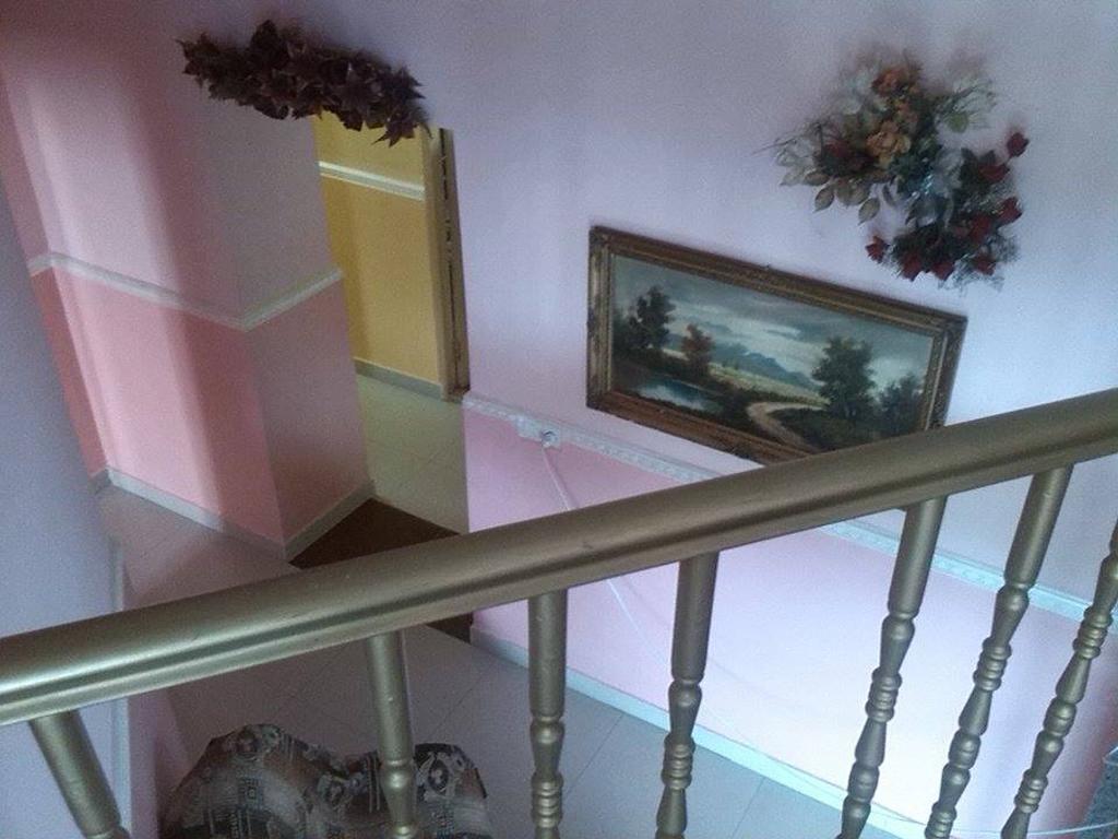 Hostel Georgia Koetaisi Kamer foto