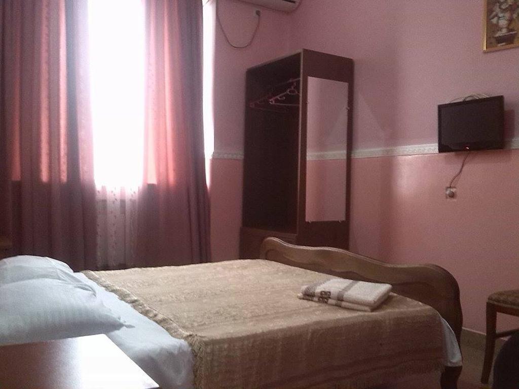 Hostel Georgia Koetaisi Kamer foto