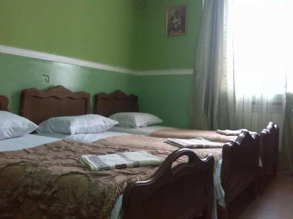 Hostel Georgia Koetaisi Kamer foto