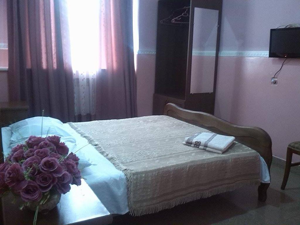 Hostel Georgia Koetaisi Kamer foto