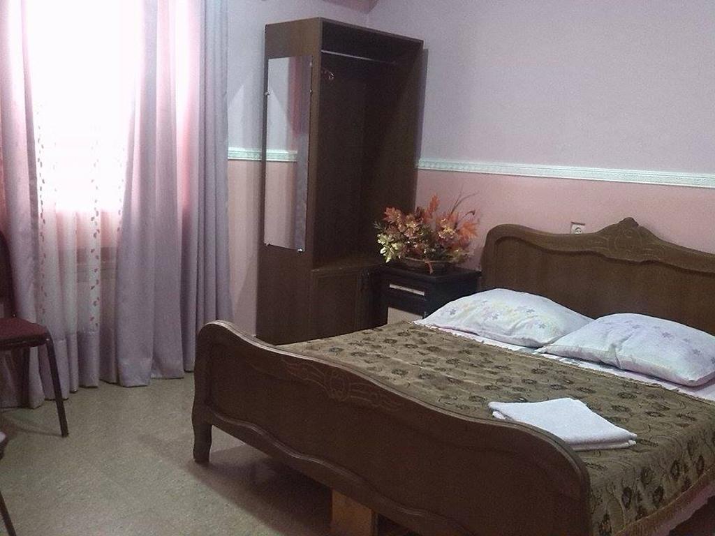 Hostel Georgia Koetaisi Kamer foto
